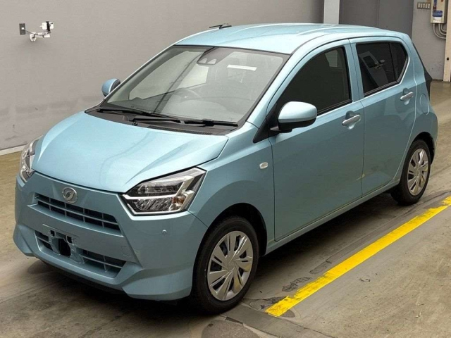 DAIHATSU MIRA E S 2024