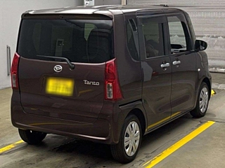 DAIHATSU TANTO 2023