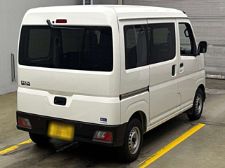 TOYOTA PIXIS VAN 2022