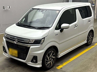 SUZUKI WAGON R 2025