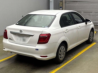 TOYOTA COROLLA AXIO 2020