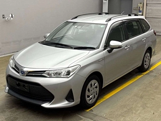 TOYOTA COROLLA FIELDER 2020