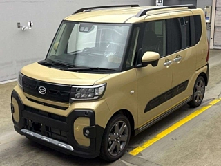 DAIHATSU TANTO 2024