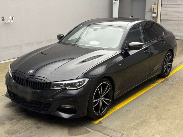 BMW 3 SERIES 2020