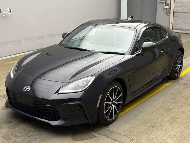 TOYOTA 86 2022