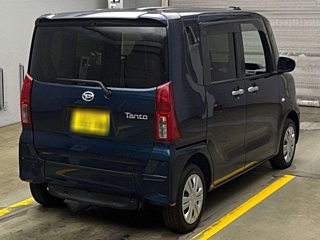 DAIHATSU TANTO 2023