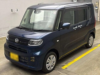 DAIHATSU TANTO 2023