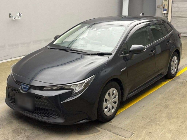 TOYOTA COROLLA TOURING 2020