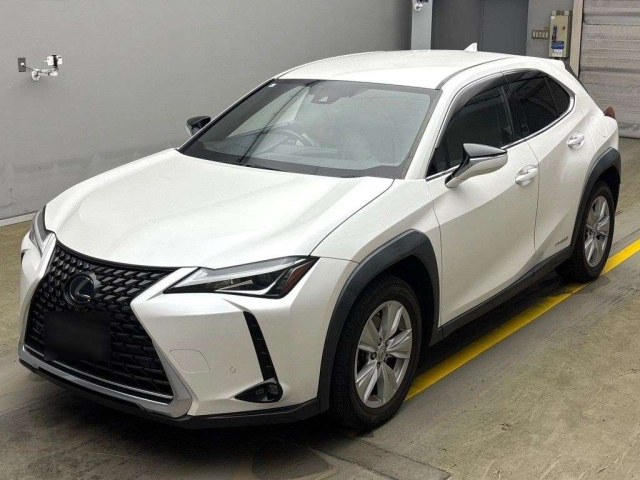LEXUS UX 2019
