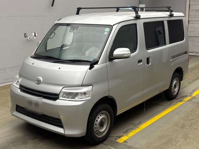 TOYOTA TOWN ACE VAN 2020