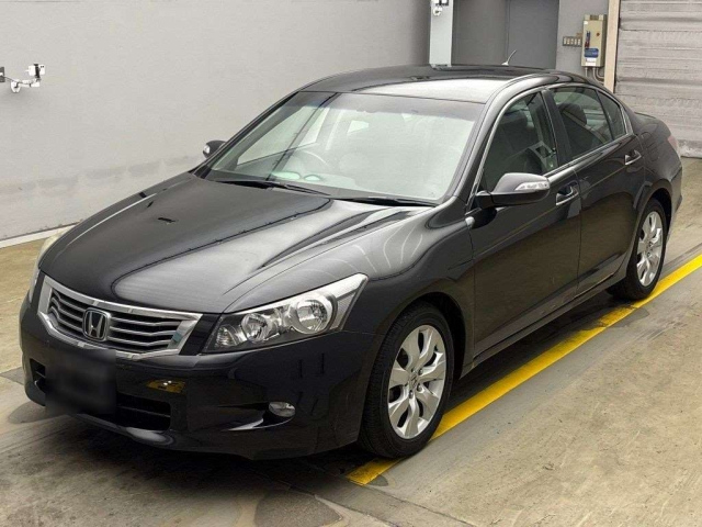 HONDA INSPIRE 2009