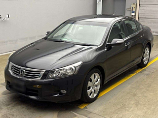 HONDA INSPIRE 2009