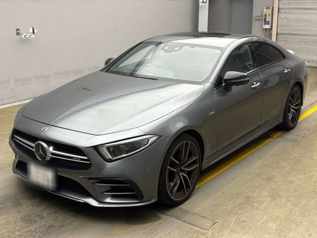 MERCEDES BENZ AMG 2019