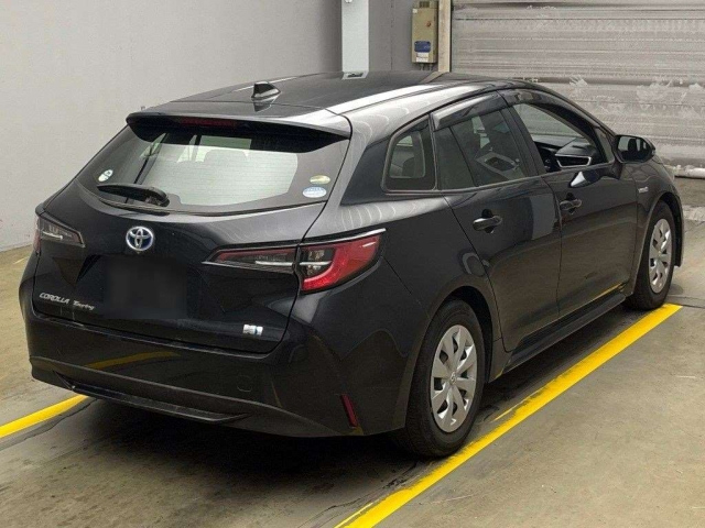 TOYOTA COROLLA TOURING 2020
