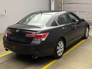 HONDA INSPIRE 2009
