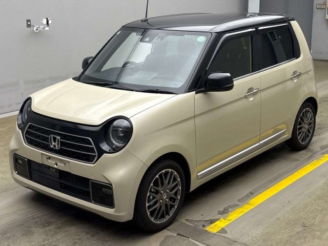 HONDA N ONE 2024