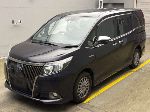 TOYOTA ESQUIRE 2016