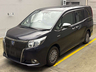 TOYOTA ESQUIRE 2016