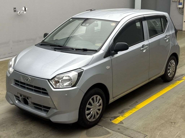 DAIHATSU MIRA E S 2021