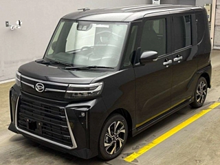 DAIHATSU TANTO 2024