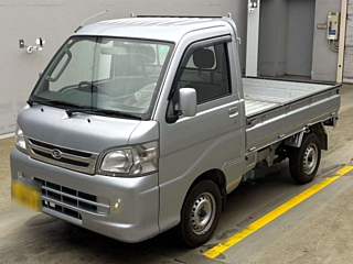 DAIHATSU HIJET TRUCK 2009