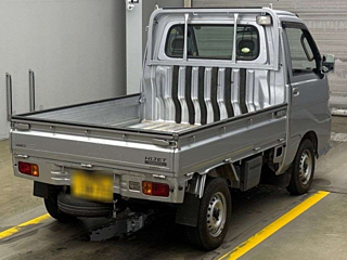 DAIHATSU HIJET TRUCK 2009