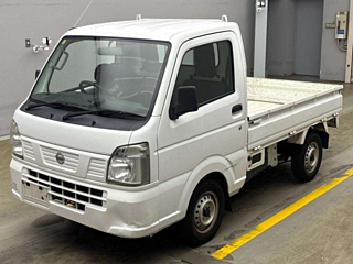 NISSAN CLIPPER TRUCK 2015