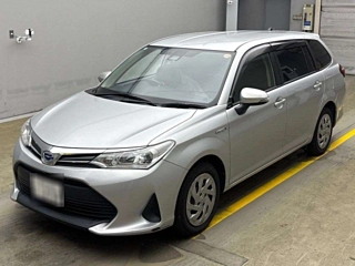 TOYOTA COROLLA FIELDER 2020