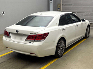 TOYOTA CROWN 2015