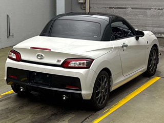 TOYOTA COPEN 2020