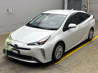 TOYOTA PRIUS 2022
