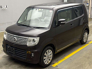NISSAN MOCO 2014
