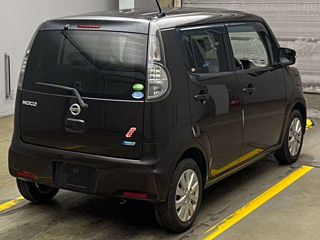 NISSAN MOCO 2014