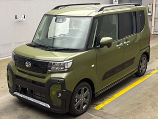 DAIHATSU TANTO 2024
