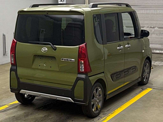 DAIHATSU TANTO 2024