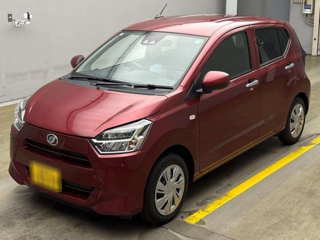 DAIHATSU MIRA E S 2024