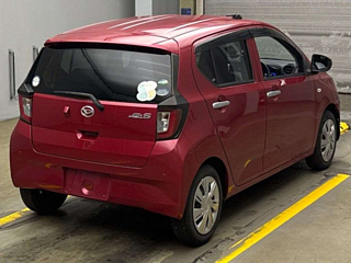 DAIHATSU MIRA E S 2019