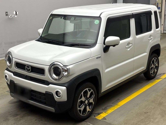 MAZDA FLAIR 2020