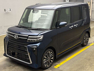 DAIHATSU TANTO 2024
