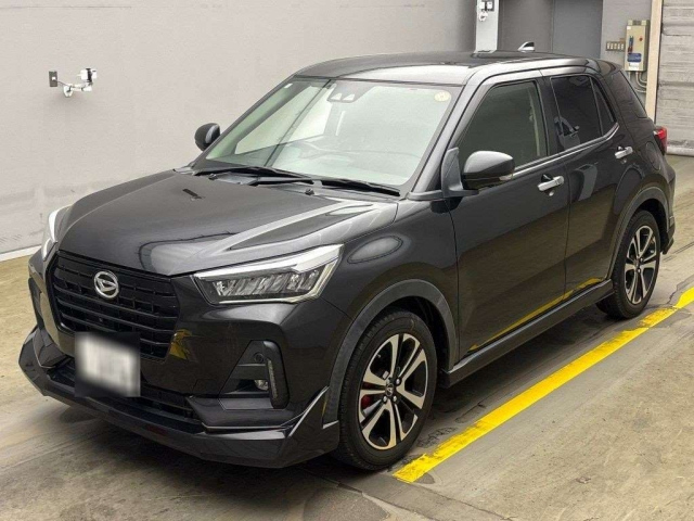 DAIHATSU ROCKY 2020