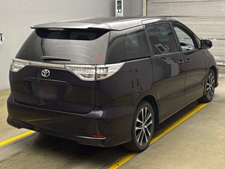 TOYOTA ESTIMA 2012