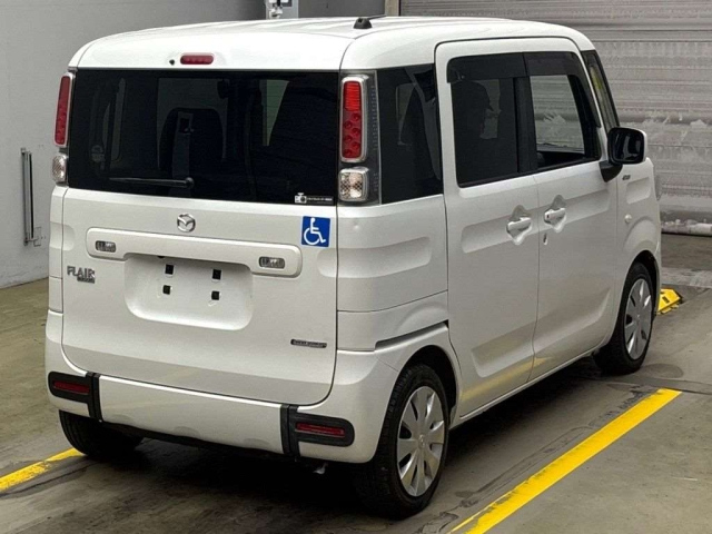 MAZDA FLAIR WAGON 2023