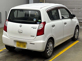 SUZUKI ALTO ECO 2014