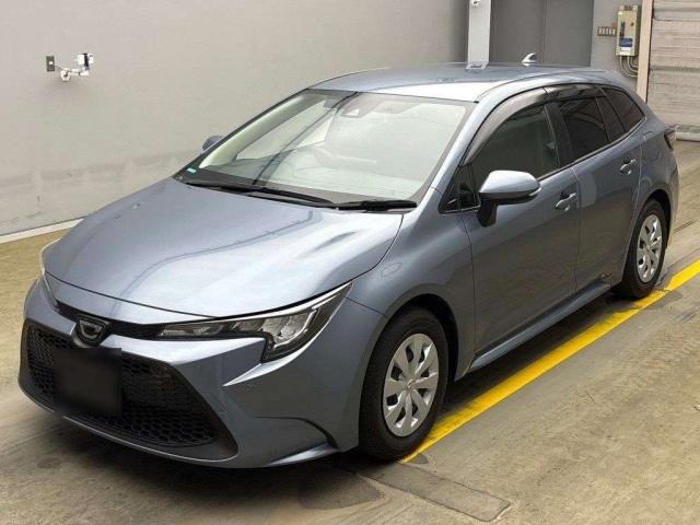 TOYOTA COROLLA TOURING 2020