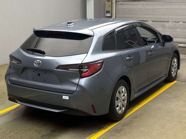 TOYOTA COROLLA TOURING 2020