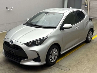 TOYOTA YARIS 2022