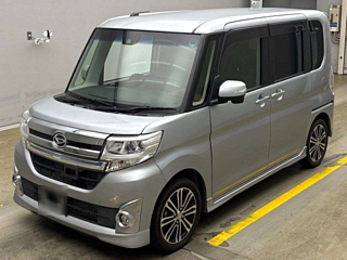 DAIHATSU TANTO 2015