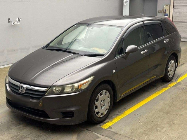 HONDA STREAM 2008