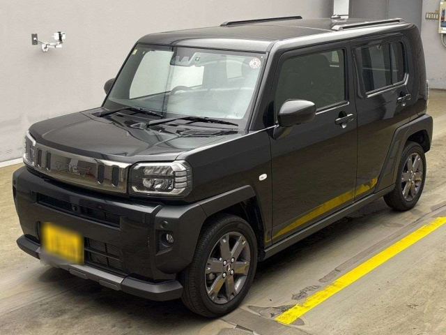 DAIHATSU TAFT 2023