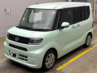 DAIHATSU TANTO 2020
